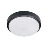 Philips LED Bulkhead Coreline WL140V Wit 13.2W 1200lm - 830 Warm Wit | 390mm - IP65 - 1-10v Dimbaar - Bewegings- en lichtsensor Philips LED Bulkhead Coreline WL140V Wit 13.2W 1200lm - 830 Warm Wit | 390mm - IP65 - 1-10v Dimbaar - Bewegings- en lichtsensor