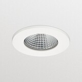 Philips LED Spot Helder Accent G2 RS060B 6W 500lm 36D - 827 Zeer Warm Wit | 75mm - Dimbaar