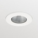 Philips officieel distributeur LED Spot Helder Accent G2 RS060B 6W 500lm 36D - 827 Zeer Warm Wit | 75mm - Dimbaar