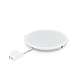 Philips LED Downlight Lediniare DN065B Meta lWit 12W 1200lm 110D - 830-840-865 CCT | 175mm - Zaagmaat 150mm - IP20 Philips LED Downlight Lediniare DN065B Meta lWit 12W 1200lm 110D - 830-840-865 CCT | 175mm - Zaagmaat 150mm - IP20