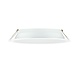 Philips LED Downlight Lediniare DN065B Meta lWit 12W 1200lm 110D - 830-840-865 CCT | 175mm - Zaagmaat 150mm - IP20 Philips LED Downlight Lediniare DN065B Meta lWit 12W 1200lm 110D - 830-840-865 CCT | 175mm - Zaagmaat 150mm - IP20