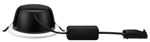 Philips officieel distributeur LED Downlight Ledinaire DN070B 12W 1200lm 60D - 840 Koel Wit | 170mm