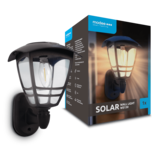 Modee LED Wandlamp Solar - IP44 - 2700-3200K - 3 lm