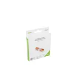 WAGO Doorvoerklem 2-voudig 4mm² 221-2411 - 12 stuks