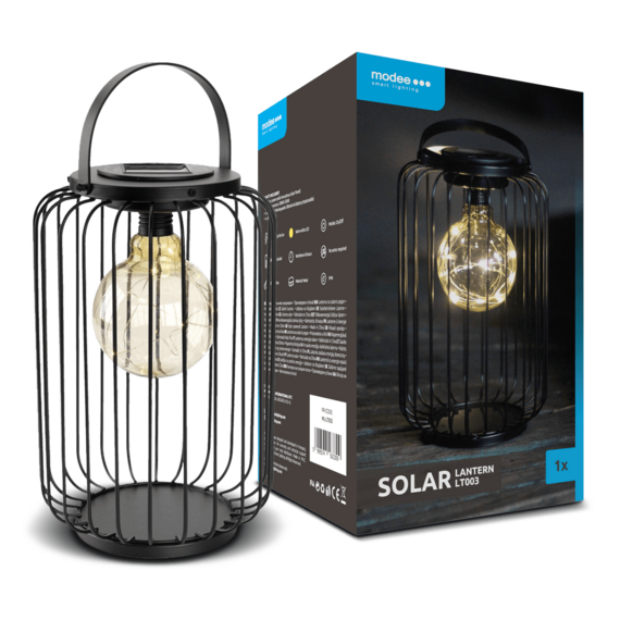 SSL 120W 12000LM Geïntegreerde Zonne-straatverlichting met slim regelsysteem - SLD Solar & Lighting