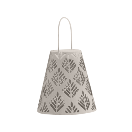 Modee LED Solar Tuinlamp - IP44 - 2700-3200K warm wit