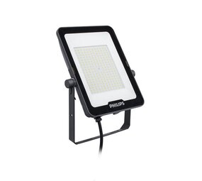 Philips LED Breedstraler Ledinaire BVP165 Grijs 100W 12000lm 110D - 830-840-865 Koel Wit | IP65 Symmetrisch Philips LED Breedstraler Ledinaire BVP165 Grijs 100W 12000lm 110D - 830-840-865 Koel Wit | IP65 Symmetrisch