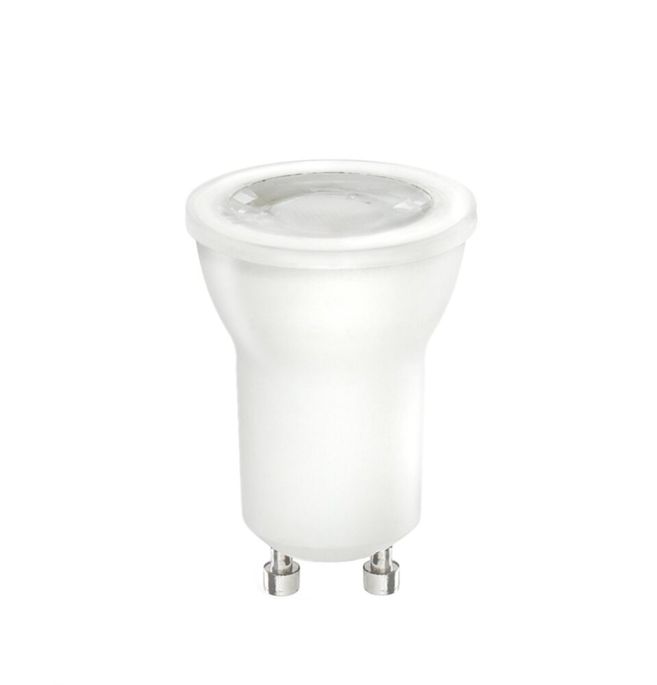 Spectrum LED GU10 ø35mm - 2W vervangt 20W - 4000K helder wit licht Spectrum LED GU10 ø35mm - 2W vervangt 20W - 4000K helder wit licht