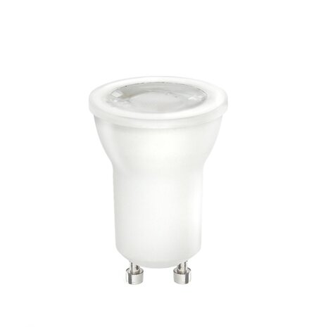 Spectrum LED GU10 ø35mm - 2W vervangt 20W - 4000K helder wit licht Spectrum LED GU10 ø35mm - 2W vervangt 20W - 4000K helder wit licht