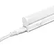 Aigostar T5 LED armatuur 90cm - 12W vervangt 100W - 4000K helder wit licht (840) - compleet met 0,6m aansluitsnoer en aan- uitknop Aigostar T5 LED armatuur 90cm - 12W vervangt 100W - 4000K helder wit licht (840) - compleet met 0,6m aansluitsnoer en aan- uitknop
