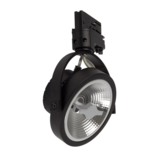 LCB LED Railspot 3-Fase - 15W Dimbaar - 4000K helder wit licht LCB LED Railspot 3-Fase - 15W Dimbaar - 4000K helder wit licht