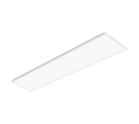Ledvance LED Paneel Compact Aluminium Wit 33W 3630lm - 840 Koel Wit | 120x30cm Ledvance LED Paneel Compact Aluminium Wit 33W 3630lm - 840 Koel Wit | 120x30cm