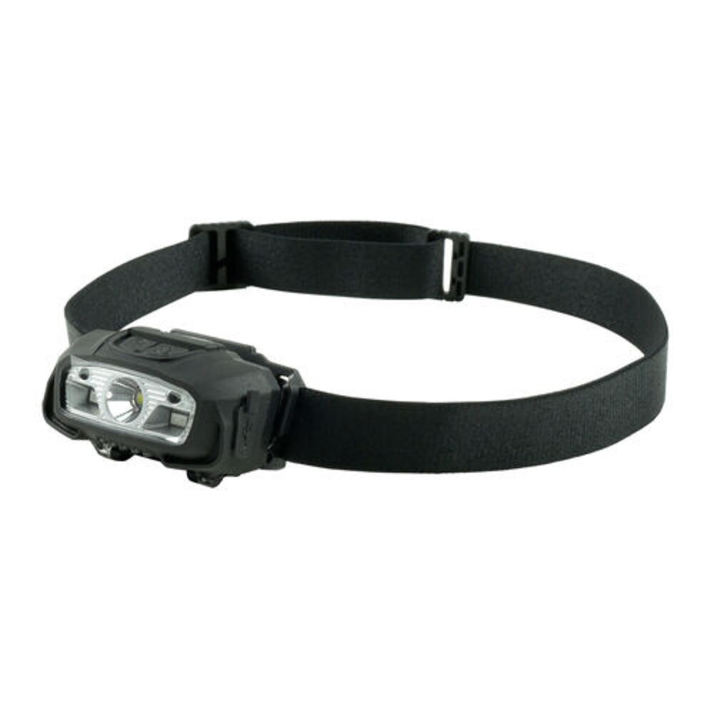 Technik Hoofdlamp H15 XTE LED + USB Type-C - 220 lm IP44 (built-in batterij)