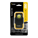 Technik Zaklamp W20 COB - 250 lm IP20 (3xAAA/niet inbegrepen)