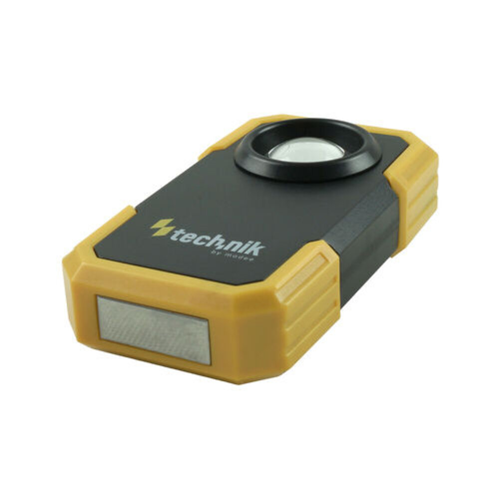 Technik Zaklamp W20 COB - 250 lm IP20 (3xAAA/niet inbegrepen)