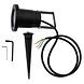 EK 2024 - LED Prikspot Grondspot - GU10 Fitting - IP54 waterdicht - Incl. WiFi lampje EK 2024 - LED Prikspot Grondspot - GU10 Fitting - IP54 waterdicht - Incl. WiFi lampje