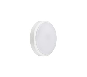 Philips officieel distributeur Philips LED Bulkhead Coreline WL140V Wit 12W 1275lm - 830 Warm Wit | 390mm - IP65