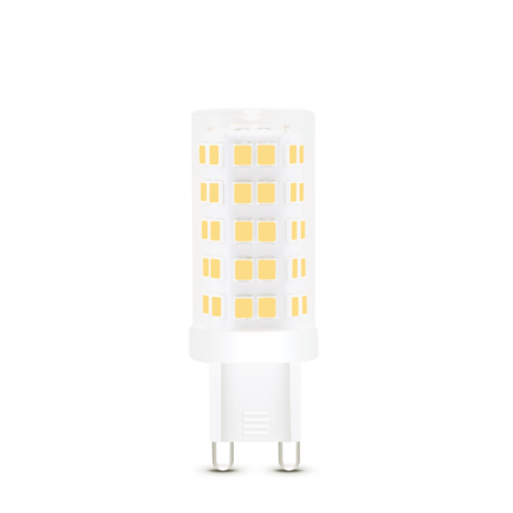 Modee LED G9 - 4,3W 450lm - 6000K daglicht wit Modee LED G9 - 4,3W 450lm - 6000K daglicht wit
