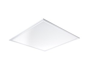 LCB LED Paneel 60x60cm - Pro Slim Line - 36W 4320Lm - 4000K 840 Koel Wit | UGR22 Opaal - 5 jaar garantie