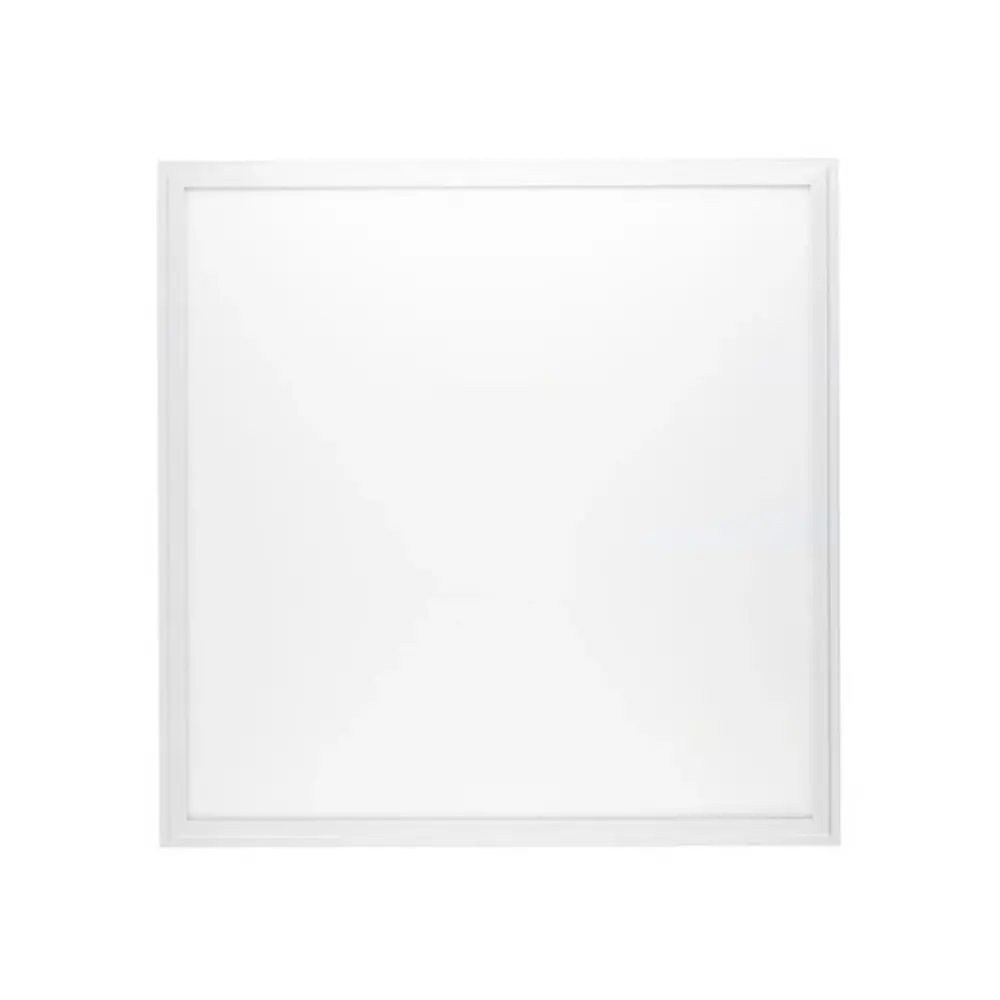 LCB LED Paneel 60x60cm - Pro Slim Line - 36W 4320Lm - 4000K 840 Koel Wit | UGR22 Opaal - 5 jaar garantie