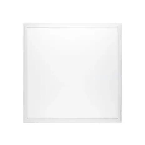 LCB LED Paneel 60x60cm - Pro Slim Line - 36W 4320Lm - 4000K 840 Koel Wit | UGR22 Opaal - 5 jaar garantie