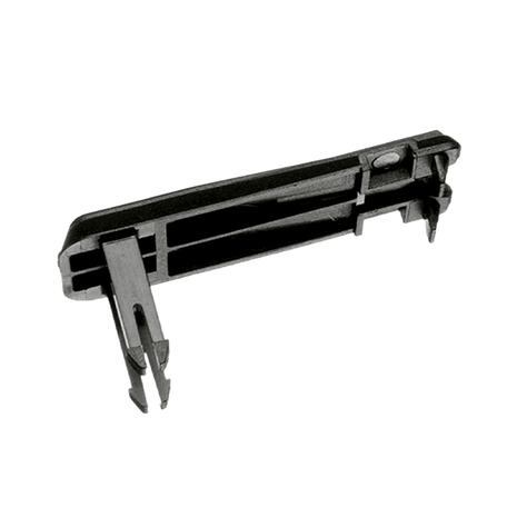 LCB Vergrending SWP Stekker | Wieland® compatible