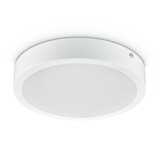 Philips Philips LED Downlight DN065C Metaal Wit 19W 2000lm 110D - 840 Koel Wit | 225mm - Zaagmaat 200mm - IP20 Philips Philips LED Downlight DN065C Metaal Wit 19W 2000lm 110D - 840 Koel Wit | 225mm - Zaagmaat 200mm - IP20
