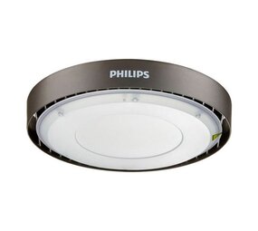 Philips LED Highbay Ledinaire BY021P 168W 20500lm 90D - 840 Koel Wit | IP65 Philips LED Highbay Ledinaire BY021P 168W 20500lm 90D - 840 Koel Wit | IP65