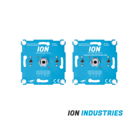 ION Industries Triac Led Master - Slave Dimmer - 200W ION Industries Triac Led Master - Slave Dimmer - 200W