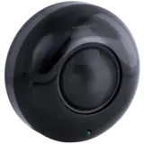 Thorgeon Bewegingssensor zwart opbouw 360° -  IP20 - max. 300W