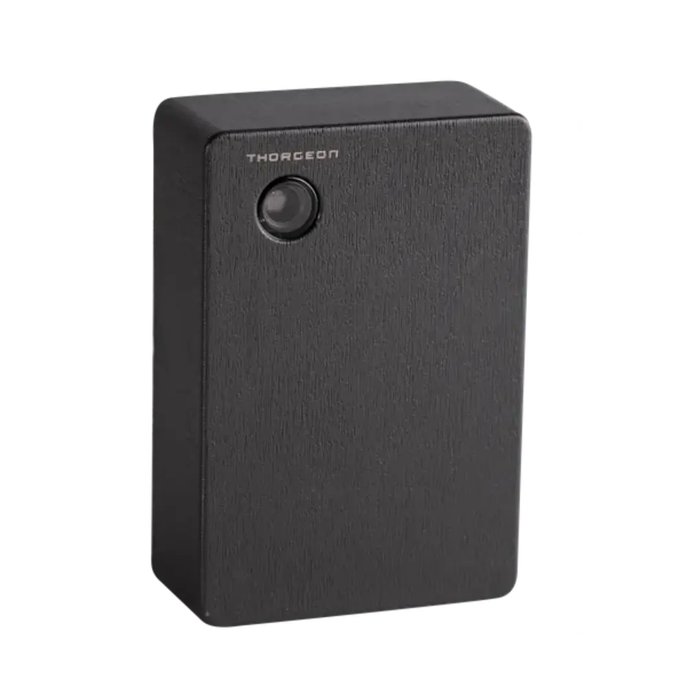 Thorgeon Schemerschakelaar antraciet -  IP44 - max. 15A Thorgeon Schemerschakelaar antraciet -  IP44 - max. 15A