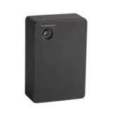 Thorgeon Schemerschakelaar antraciet -  IP44 - max. 15A