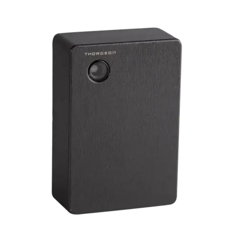 Thorgeon Schemerschakelaar antraciet -  IP44 - max. 15A Thorgeon Schemerschakelaar antraciet -  IP44 - max. 15A