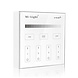 LCB Helderheid wandbediening 4 zone- wit LCB Helderheid wandbediening 4 zone- wit