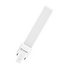 Ledvance Ledvance Dulux - G23D - 4W 125lm/w- 3000K 830 -220-230 Ledvance Ledvance Dulux - G23D - 4W 125lm/w- 3000K 830 -220-230