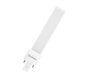Ledvance Dulux - G23D - 4W 137lm/w - 4000K 840 -220-230 Ledvance Dulux - G23D - 4W 137lm/w - 4000K 840 -220-230