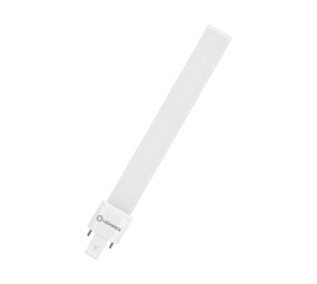 Ledvance Ledvance LED Dulux-S (EM Mains) 6W 700lm - 840 Koel Wit | Vervangt 11W