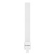 Ledvance Ledvance LED Dulux-S (EM Mains) 6W 700lm - 840 Koel Wit | Vervangt 11W Ledvance Ledvance LED Dulux-S (EM Mains) 6W 700lm - 840 Koel Wit | Vervangt 11W