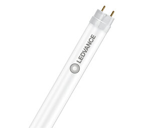 Ledvance LED Buis T8 Performance (UN) Ultra Output 7.5W 1100lm - 840 Koel Wit | 60cm - Vervangt 18W Ledvance LED Buis T8 Performance (UN) Ultra Output 7.5W 1100lm - 840 Koel Wit | 60cm - Vervangt 18W