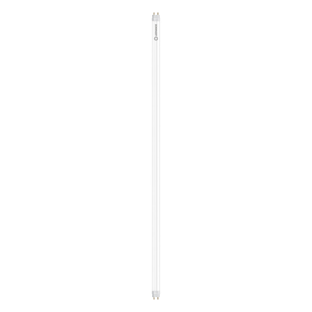 Ledvance LED Buis T8 Value (EM/Mains) Standard Output 15W 1620lm - 830 Warm Wit | 120cm - Vervangt 36W Ledvance LED Buis T8 Value (EM/Mains) Standard Output 15W 1620lm - 830 Warm Wit | 120cm - Vervangt 36W