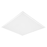 Ledvance LED Paneel Comfort Aluminium Wit 28W 3640lm - 840 Koel Wit | 60x60cm