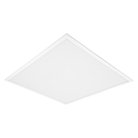 Ledvance LED Paneel Comfort Aluminium Wit 28W 3640lm - 840 Koel Wit | 60x60cm Ledvance LED Paneel Comfort Aluminium Wit 28W 3640lm - 840 Koel Wit | 60x60cm