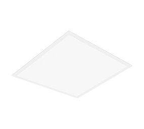 Ledvance LED Paneel Compact Aluminium Wit 33W 3630lm - 865 Daglicht | 60x60cm Ledvance LED Paneel Compact Aluminium Wit 33W 3630lm - 865 Daglicht | 60x60cm