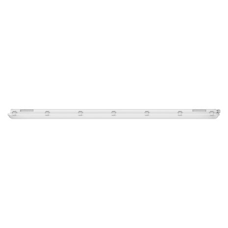 Ledvance LED Waterdichte Montagebalk - 81W 139 lm/w - 4000k - 150 cm - IP65 Ledvance LED Waterdichte Montagebalk - 81W 139 lm/w - 4000k - 150 cm - IP65