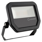 Ledvance LED Breedstraler GEN 3 Zwart 17W 2400lm 100D - 840 Koel Wit | IP66 - Symmetrisch - Vervangt 50W Ledvance LED Breedstraler GEN 3 Zwart 17W 2400lm 100D - 840 Koel Wit | IP66 - Symmetrisch - Vervangt 50W
