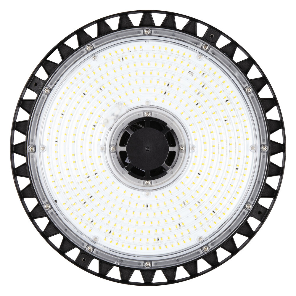 Ledvance LED HighBay Gen4 - 190W 140lm/w 27000L - 4000K - IP65 Ledvance LED HighBay Gen4 - 190W 140lm/w 27000L - 4000K - IP65
