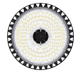 Ledvance LED HighBay Gen4 - 190W 140lm/w 27000L - 4000k - IP65 Ledvance LED HighBay Gen4 - 190W 140lm/w 27000L - 4000k - IP65