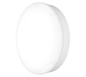 Ledvance LED Bulkhead Surface 300 Wit 15W 1400lm - 840 Koel Wit | 300mm - IP65 Ledvance LED Bulkhead Surface 300 Wit 15W 1400lm - 840 Koel Wit | 300mm - IP65