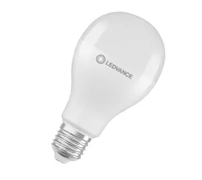 Ledvance Classic LED E27 Peer Mat 19W 2452lm - 827 Zeer Warm Wit | Vervangt 150W Ledvance Classic LED E27 Peer Mat 19W 2452lm - 827 Zeer Warm Wit | Vervangt 150W