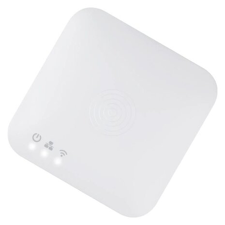 Ledvance LED Lichtregelsysteemcomponent - Control systeem Zigbee - Uitsluitend voor Ledvance Ledvance LED Lichtregelsysteemcomponent - Control systeem Zigbee - Uitsluitend voor Ledvance